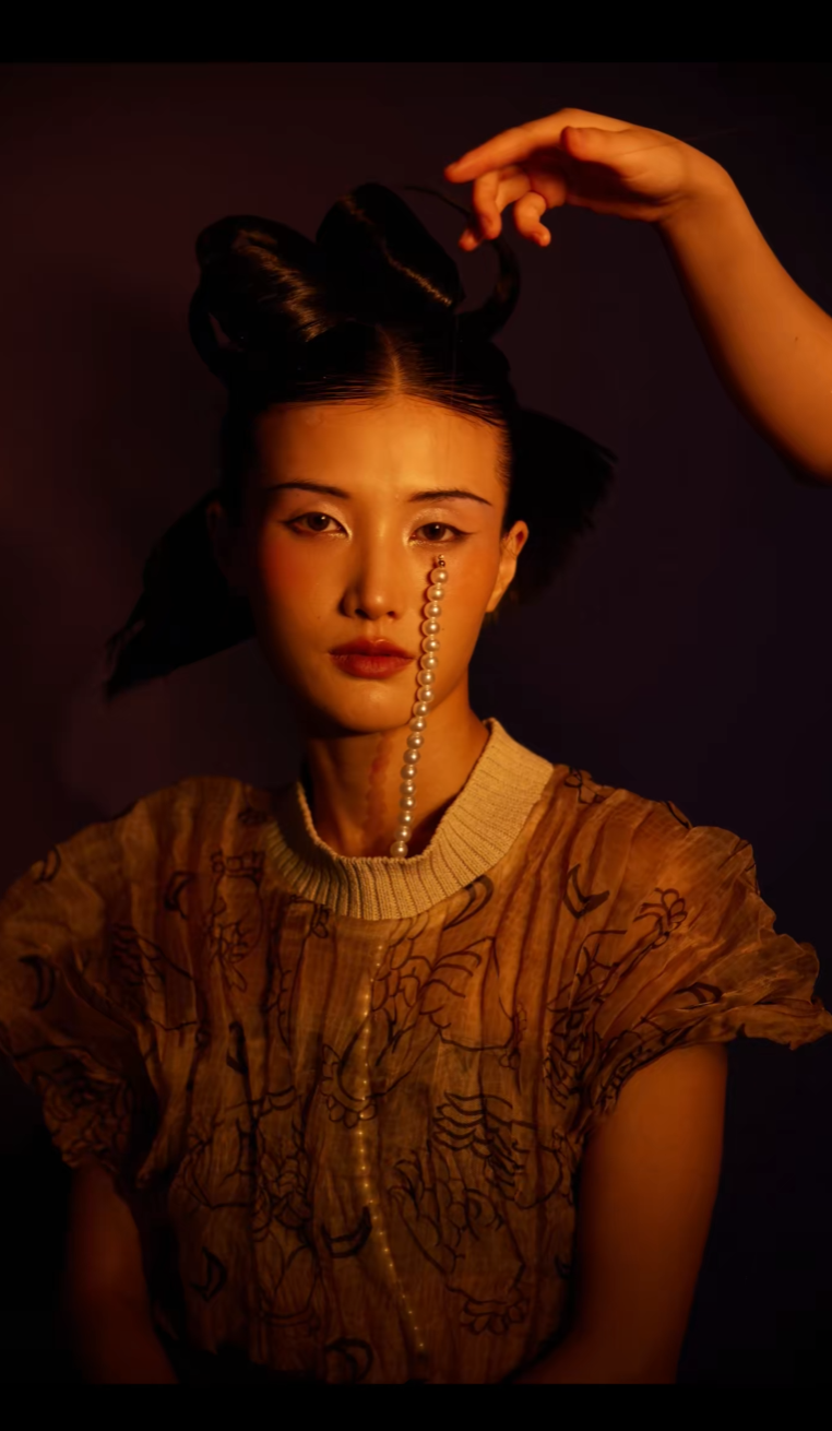 拍千玺的左和童1.0+2.0
