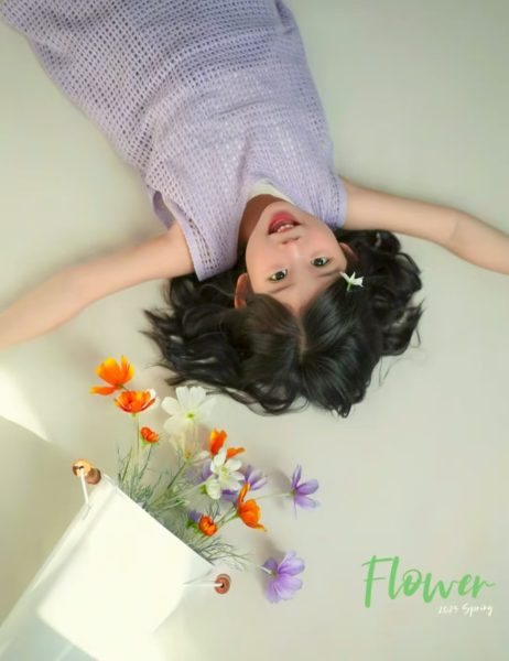 李开心儿童摄影第十二期