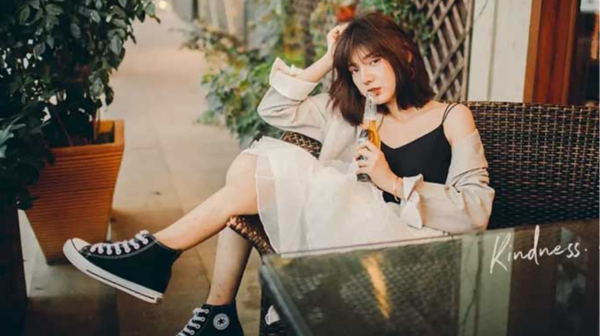 2023亲切第41期最新张蕾kindness