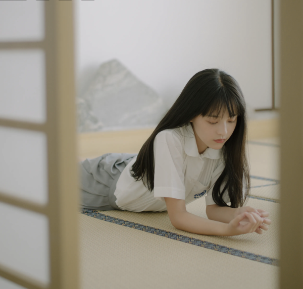 再见陈生预设