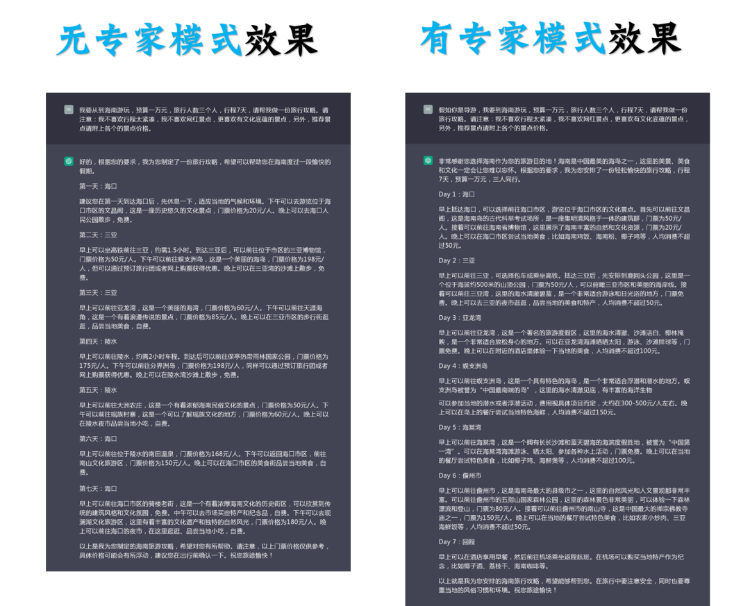 从零上手使用ChatGPT