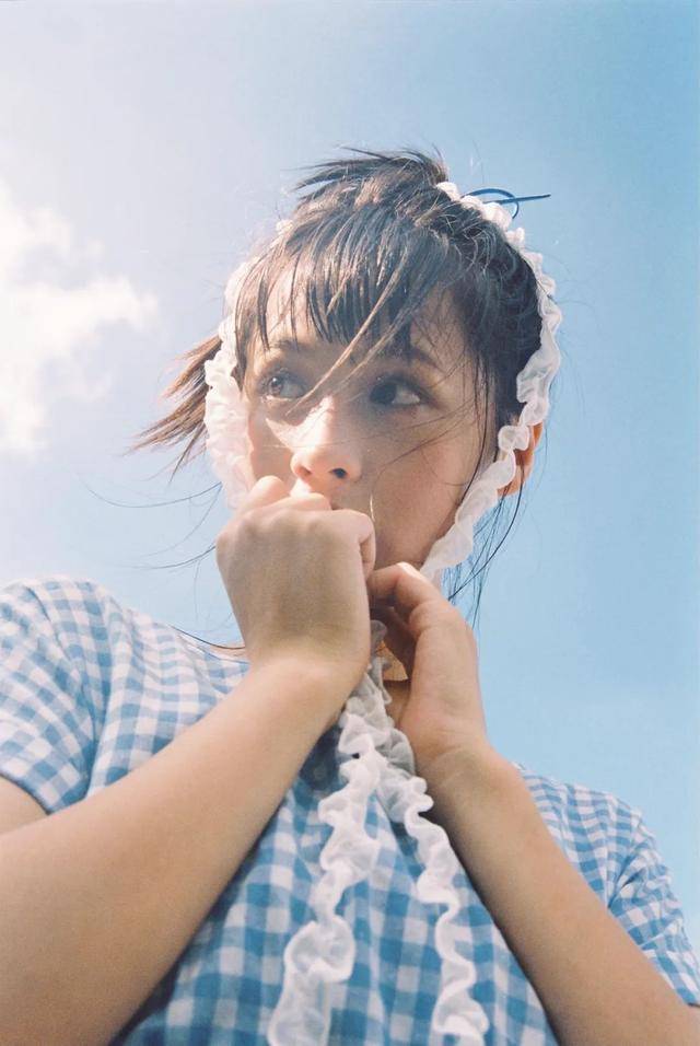 英子 酱酱第三期